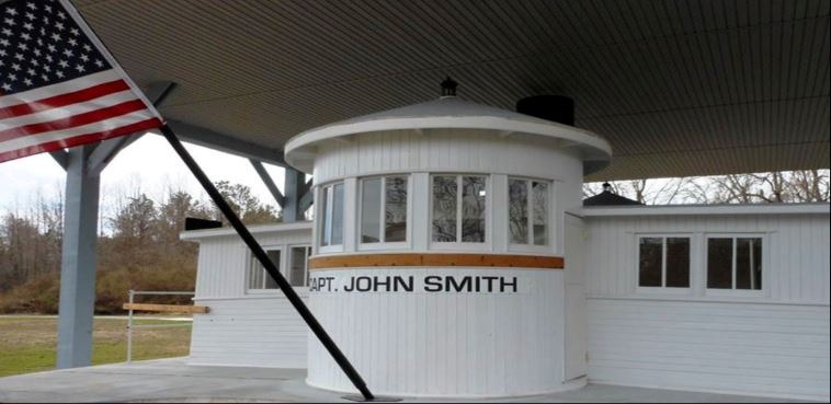 capt john smith deckhouse 2