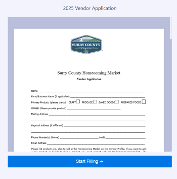 MINI Homecoming Market 