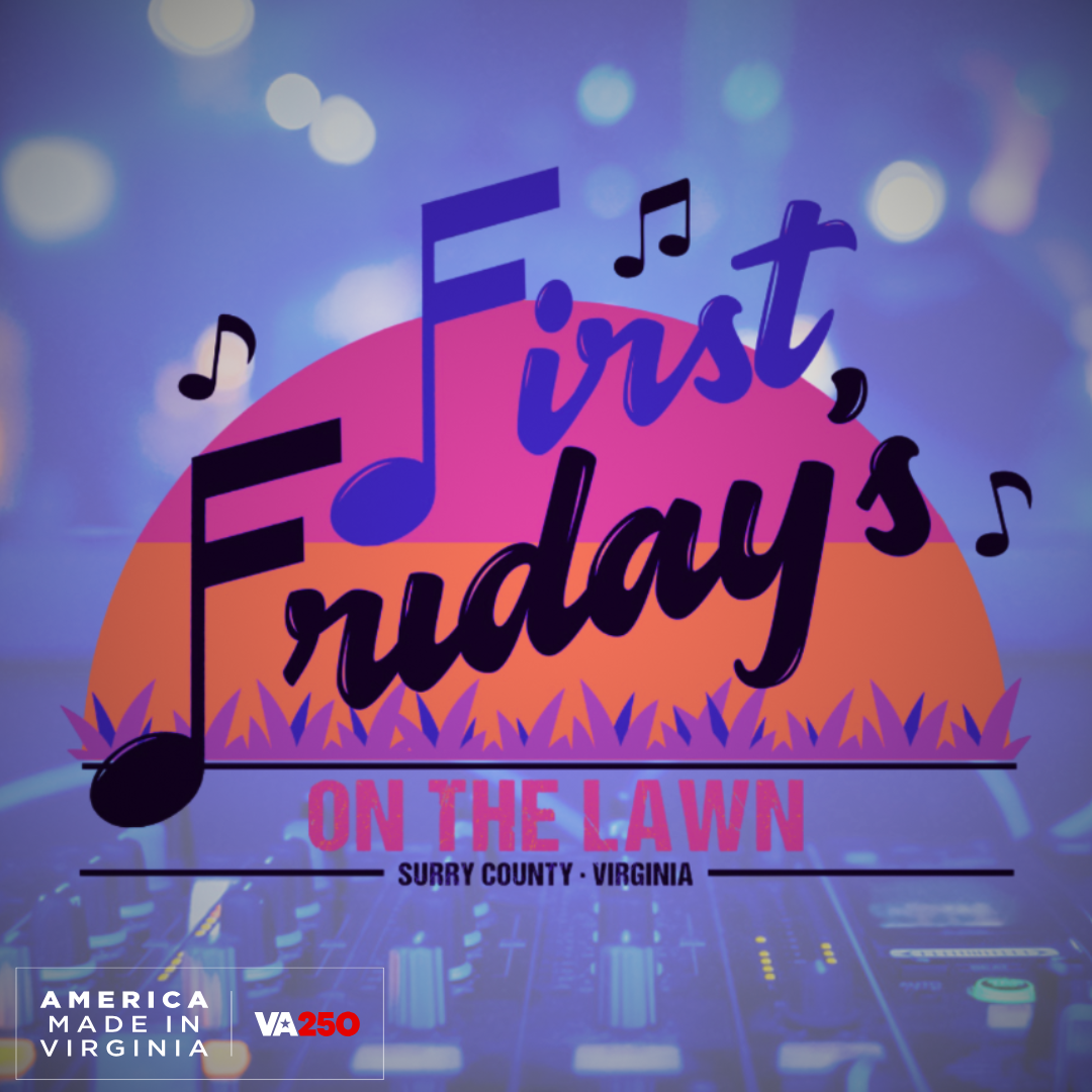 First Fridays Free Concert Series 2026