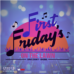 First Fridays Free Concert Series 2026