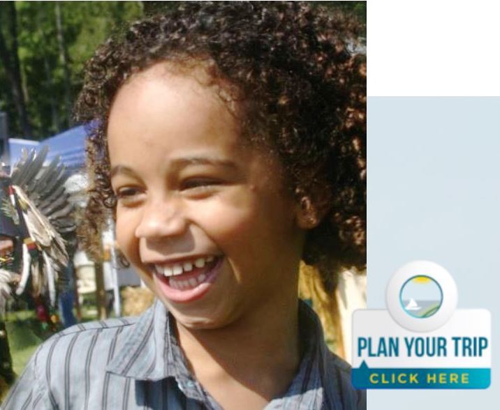 Visit Widget Trip Planning Icon