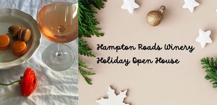 Holiday Open House 2022