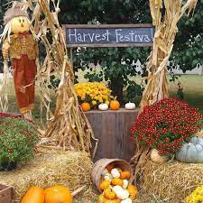 harvest festival