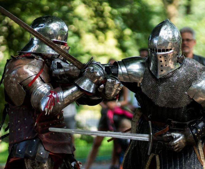 TIDEWATER DOGS OF WAR